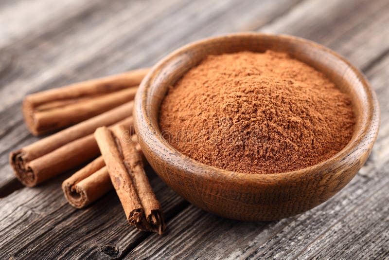 Cinnamon Powder
