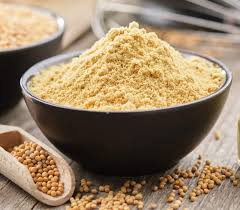 Mustard Powder