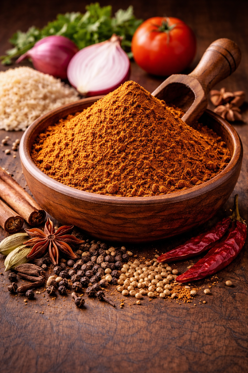 Biryani Masala