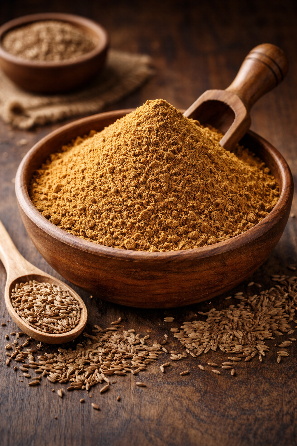 Coriander Powder