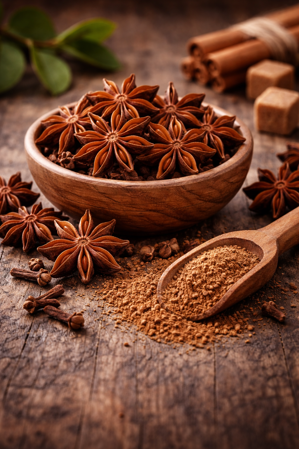 Star Anise