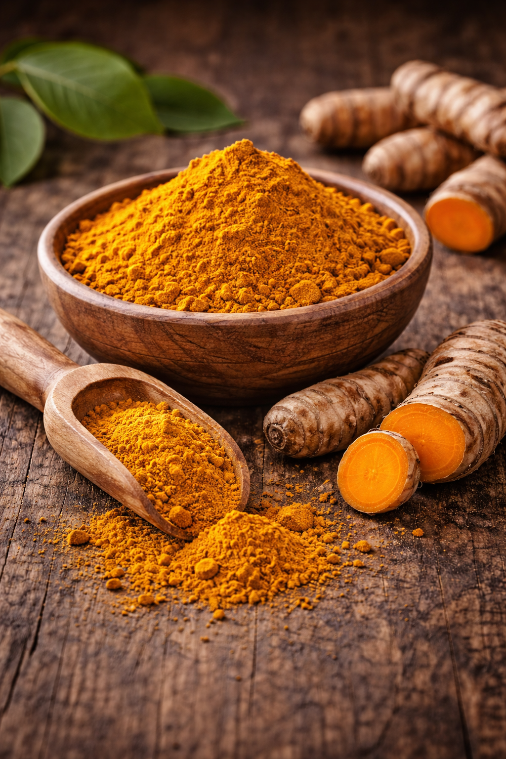 Turmeric Powder